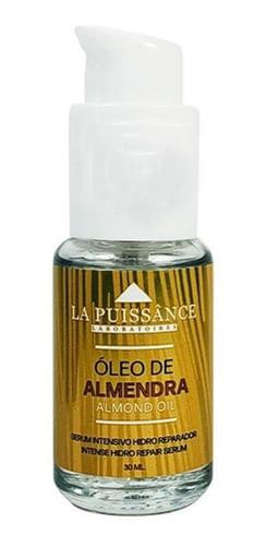 Óleo Almendras La Puissance 30ml