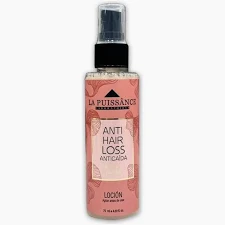 Loción Anti Caída Hair Loss La Puissance 75ml