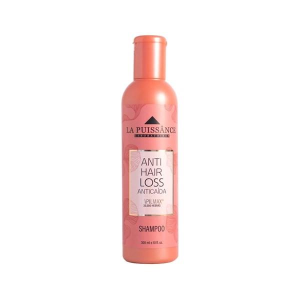 Shampoo Anti Caída Hair Loss La Puissance 300ml
