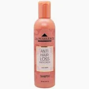 Tratamiento Anti Caída Hair Loss La Puissance 300ml