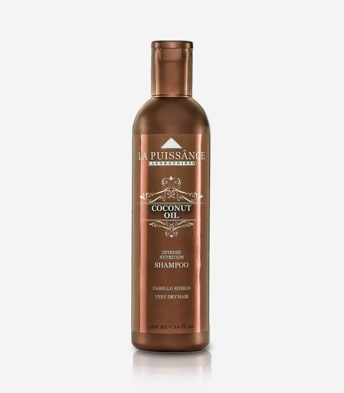 Shampoo Coconut Oil La Puissance 300ml