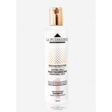 Shampoo Natural Oil Extra Cell La Puissance 300ml
