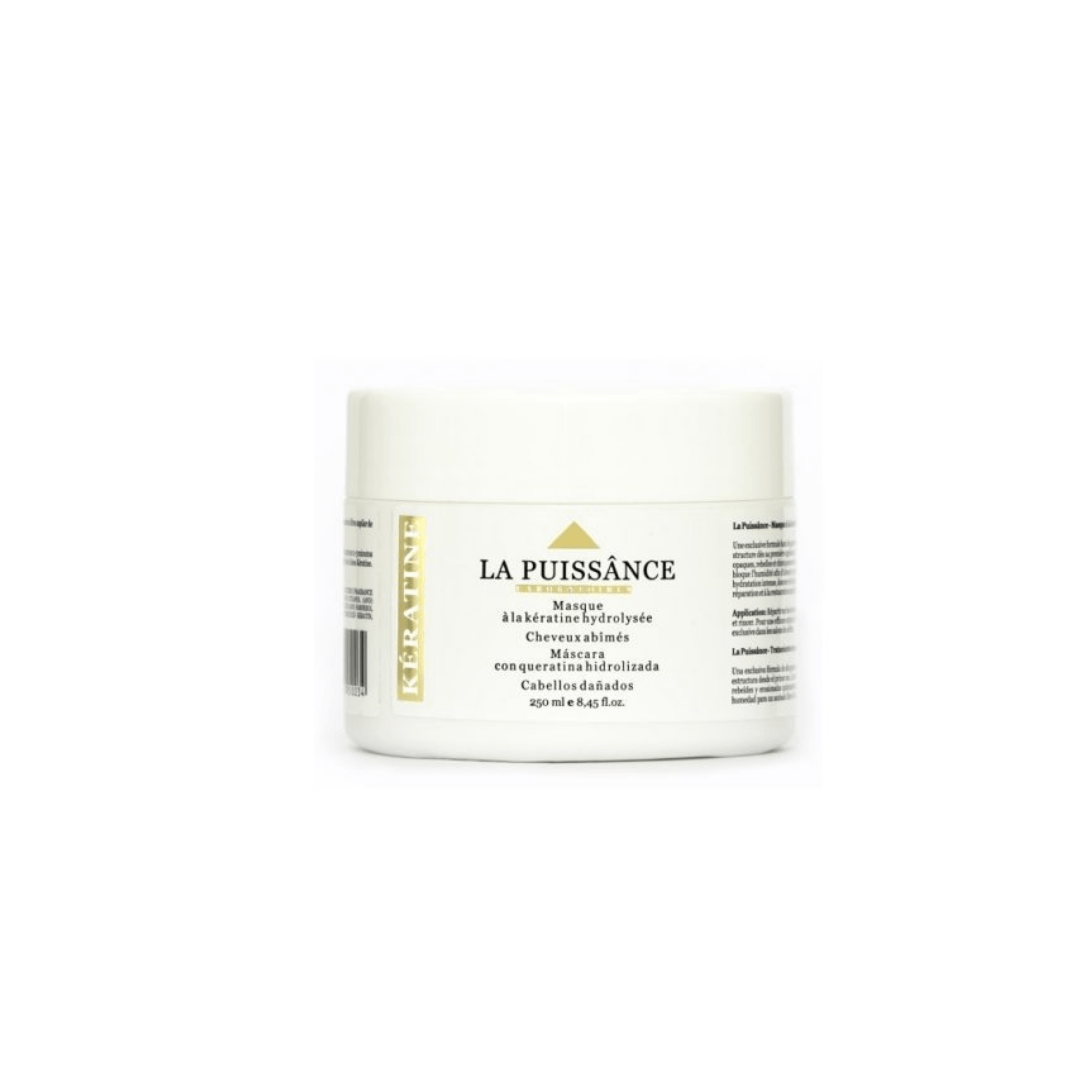 Máscara Keratina La Puissance 250ml
