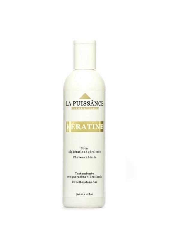 Shampoo Keratina La Puissance 300ml