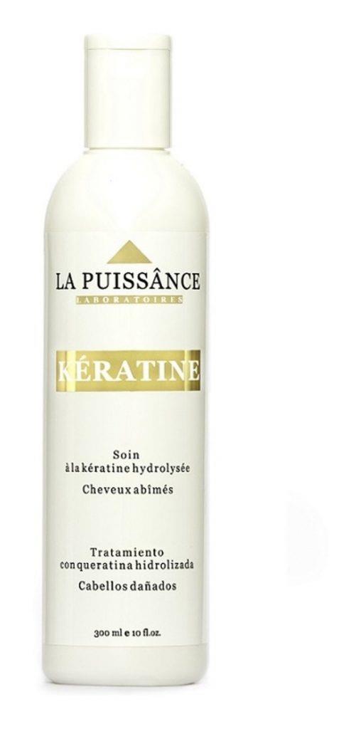 Tratamiento Keratina La Puissance 300ml