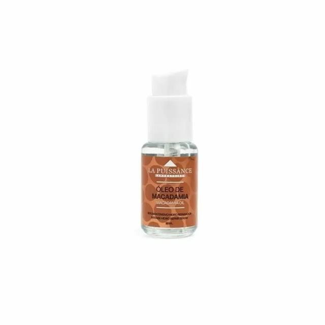 Óleo Macadamia La Puissance 30ml