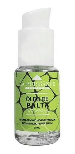 Óleo Palta La Puissance 30ml