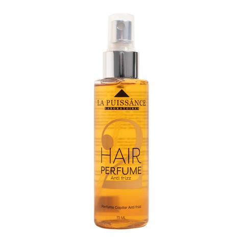 Perfume Capilar Anti-Frizz Nº2 La Puissance 75ml