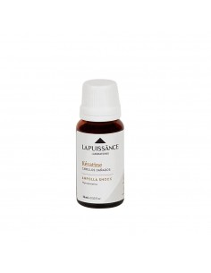Ampolla Phytoqueratina La Puissance 15ml