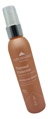 Protector Térmico La Puissance 100ml