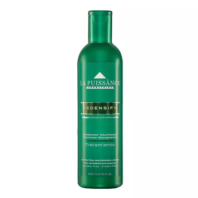 Tratamiento Redensify La Puissance 300ml