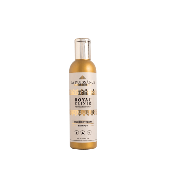 Shampoo Royal Elixir La Puissance 300ml
