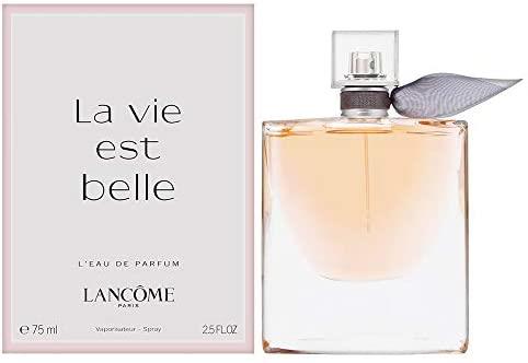 La Vie Est Belle Eau De Parfum 75 ml Lancôme