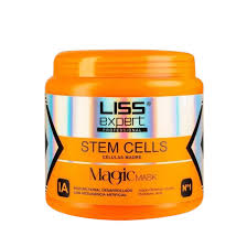 Magic Mask IA Máscara Liss Expert 1kg
