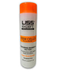 Acondicionador Stem Cells Células Madre Liss Expert 250ml