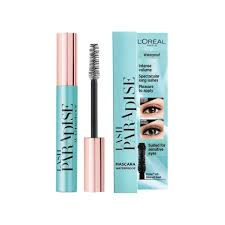 Máscara Lash Paradise Loreal Paris