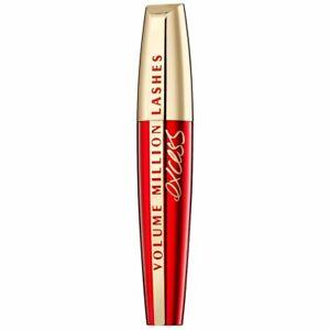 Mascara Volume Million Lashes Loreal Paris