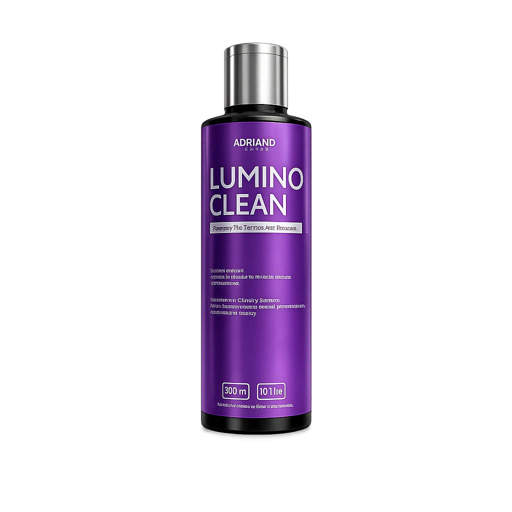 Shampoo Luminoclear Luminoliss 300ml