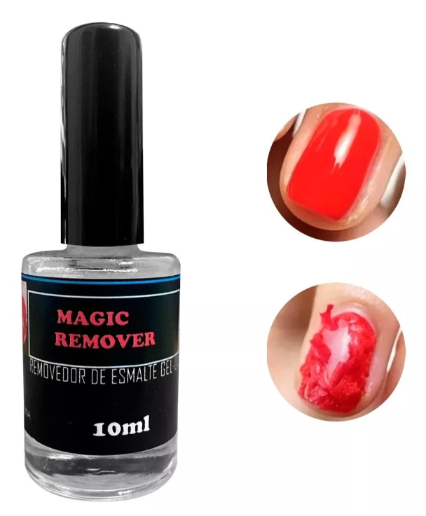 Removedor Mágico, 10ml