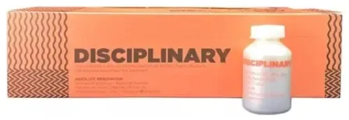 Ampolla Karité Ricino Matcha Disciplinary Mav Profesional