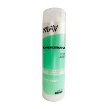 Acondicionador Extra Ácido 250ml Mav Profesional