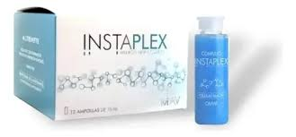 Ampolla Células Madre y Caviar Instaplex 1ud Mav Profesional