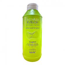 Shampoo Instaplex Fussion Peptides 1 L Mav