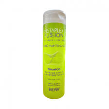 Shampoo Reparador Instaplex Fussion Peptides 1L Mav Profesional