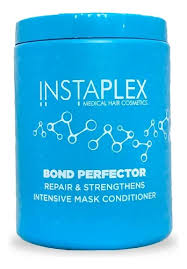 Máscara Instaplex Intensive 1 kg Mav