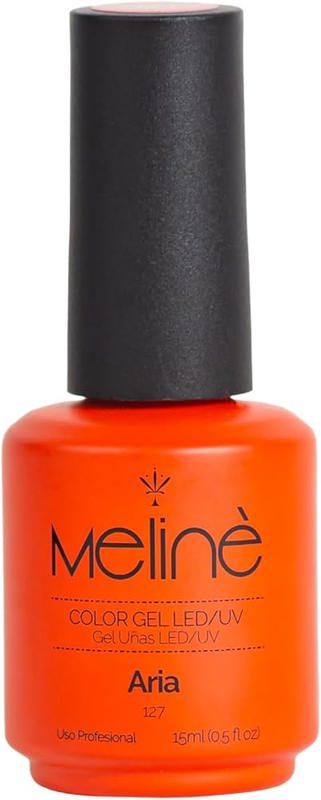 Esmalte Semipermanente 15 ml Meline