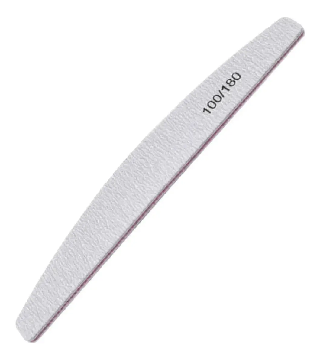 Lima Acolchada 100/180 Gris Mely