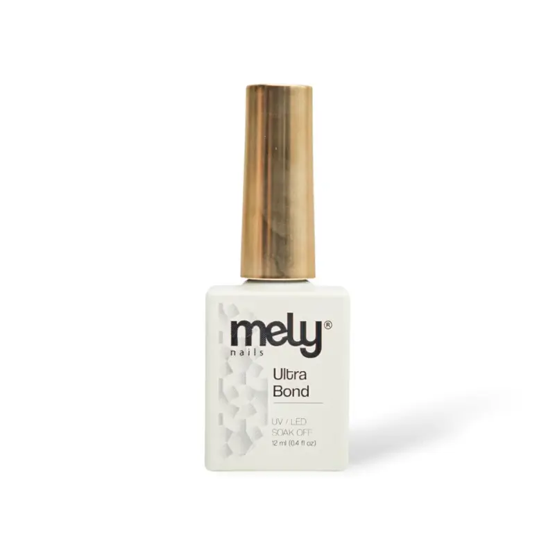Ultra Bond Primer Sin Ácido Mely 12ml
