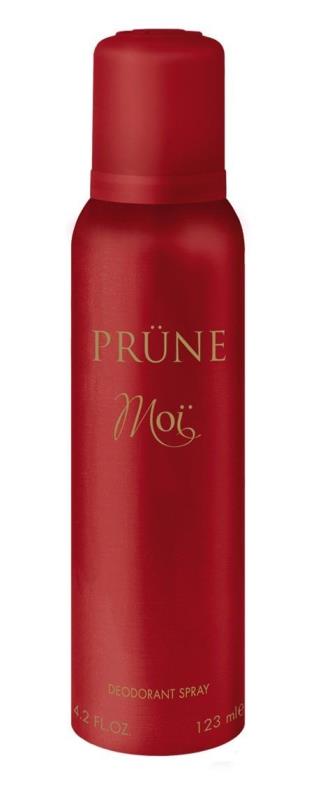 Desodorante en Aerosol Prune Moi 123ml