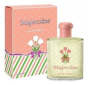 Eau de Parfum Niña Mujercitas Clásico 40ml