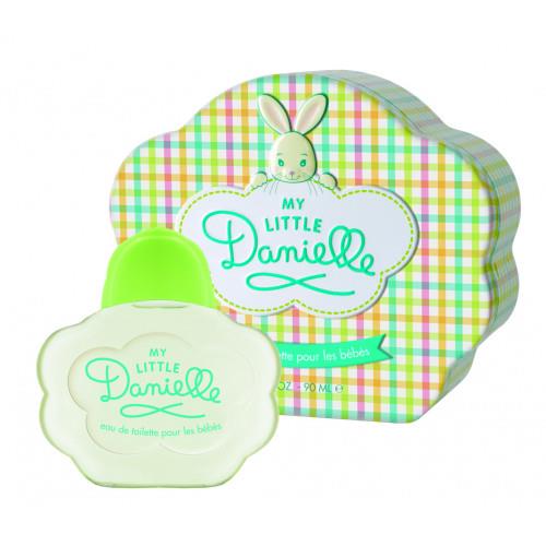 Eau De Toilette 90 ml My Little Danielle