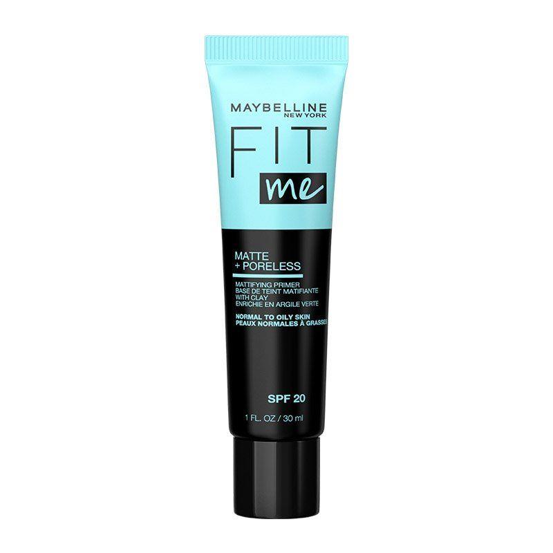 Primer Facial Matificante Fit Me 30 ml Maybelline
