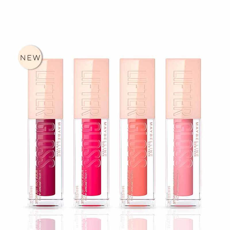 Brillo Labial Lifting MYMB