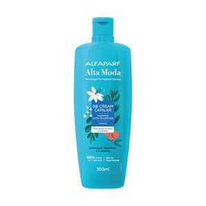 Shampoo Bb Cream 300ml Alta Moda