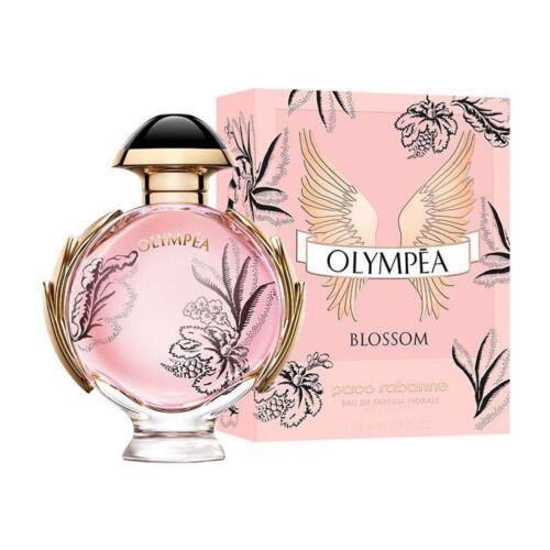 Olympéa Blossom Eau de Parfum 80 ml Paco Rabanne