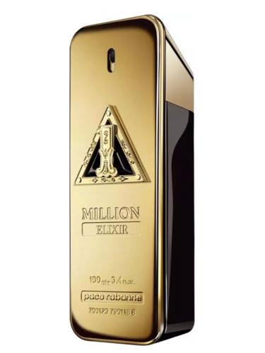 One Million Elixir Eau De Parfum Intense 50 ml Paco Rabanne