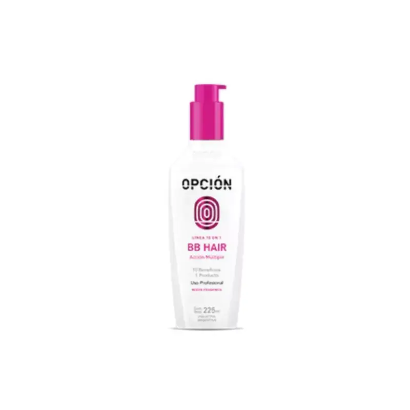 Bb Hair 10 En 1 X 200 Ml Opción