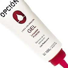 Gel Limpiador 100g Opción
