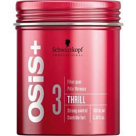 Goma Fibrosa Thrill OSiS+ 100ml Schwarzkopf