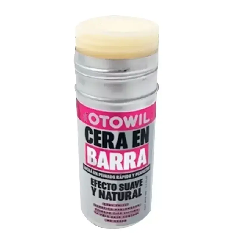 Cera Capilar en Barra Wax Stick Otowil 75g