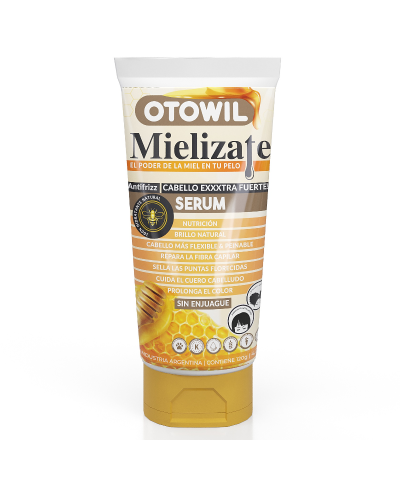 Serum en Pomo Mielizate Otowil 120g