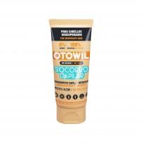Tratamiento Sin Enjuague Socorro Capilar Otowil 120g