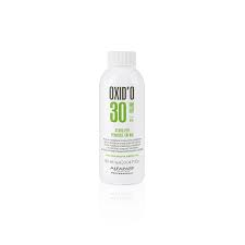Agua Oxigenada Free From 30 Vol. 90 ml PMO