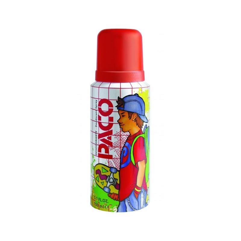 Desodorante en Aerosol Paco Clásico 150ml