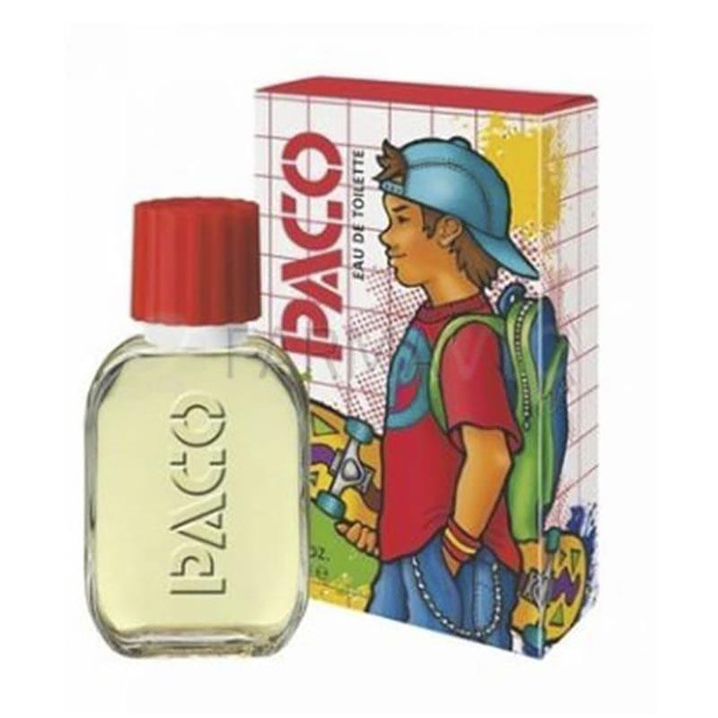 Eau de Toilette Perfume Hombre Paco Clásico 90ml