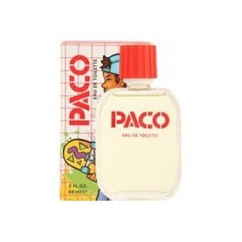 Eau de Toilette en Lata Paco Surf 60ml